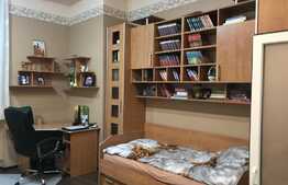 Casa deosebita cu 100 mp utili la curte comuna in zona Cetatii!