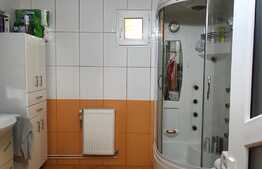 Casa deosebita cu 100 mp utili la curte comuna in zona Cetatii!