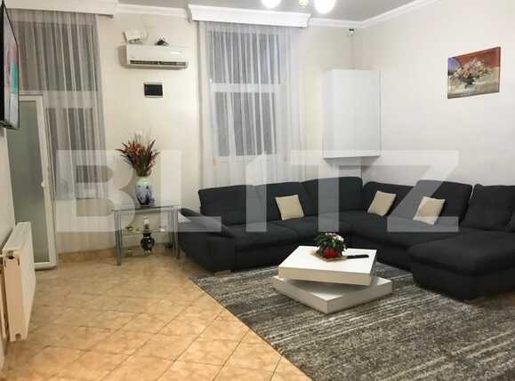 Casa de vânzare 3 camere Cetatii - 74107CV | BLITZ Oradea | Poza1