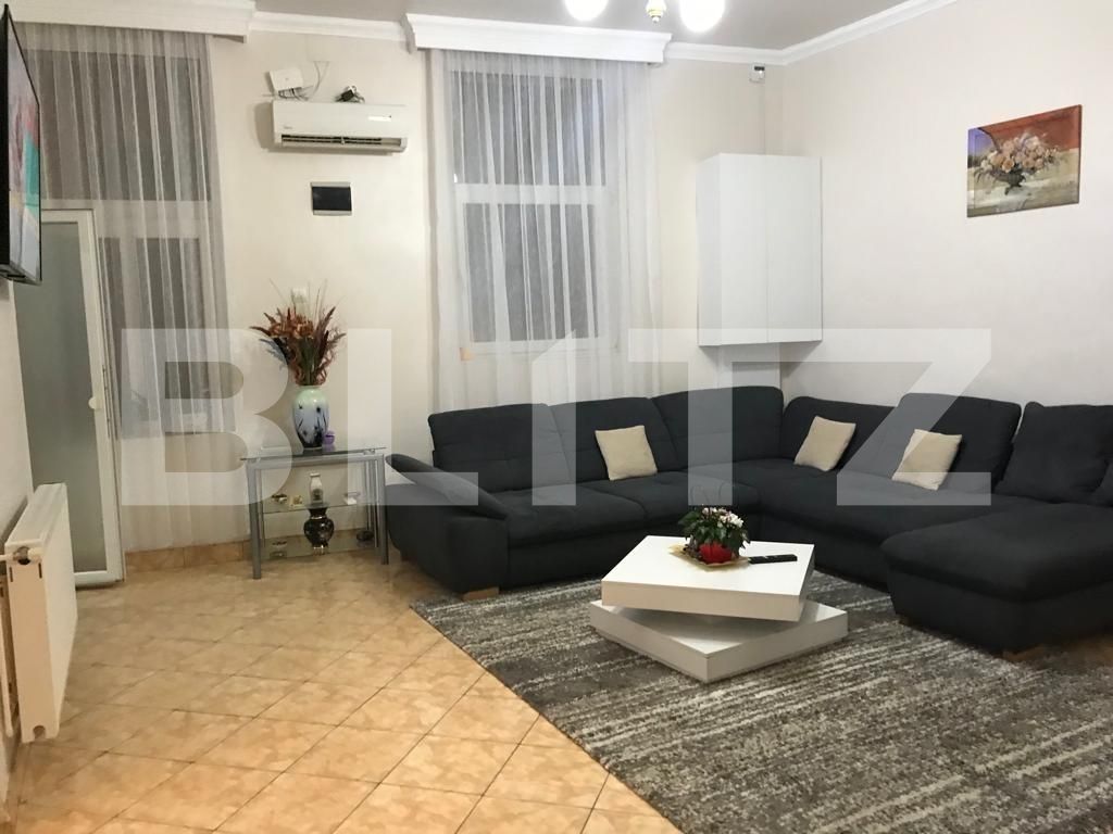 Casa de vânzare 3 camere Cetatii - 74107CV | BLITZ Oradea | Poza1