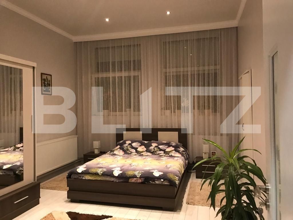 Casa de vânzare 3 camere Cetatii - 74107CV | BLITZ Oradea | Poza8