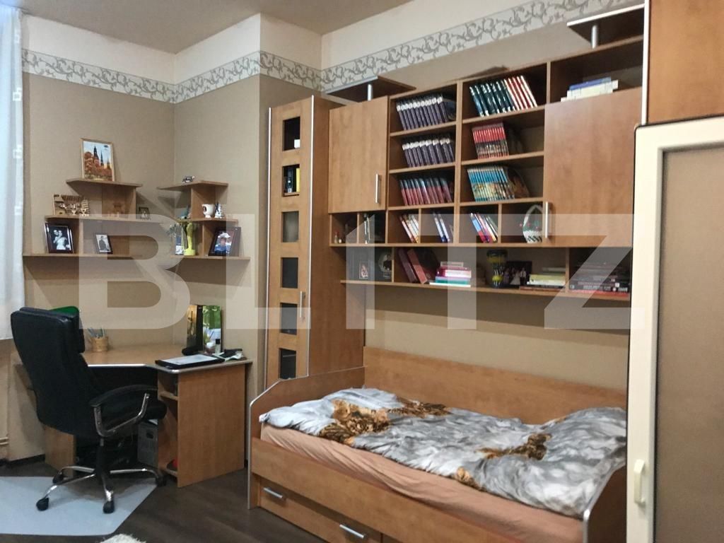 Casa de vânzare 3 camere Cetatii - 74107CV | BLITZ Oradea | Poza13