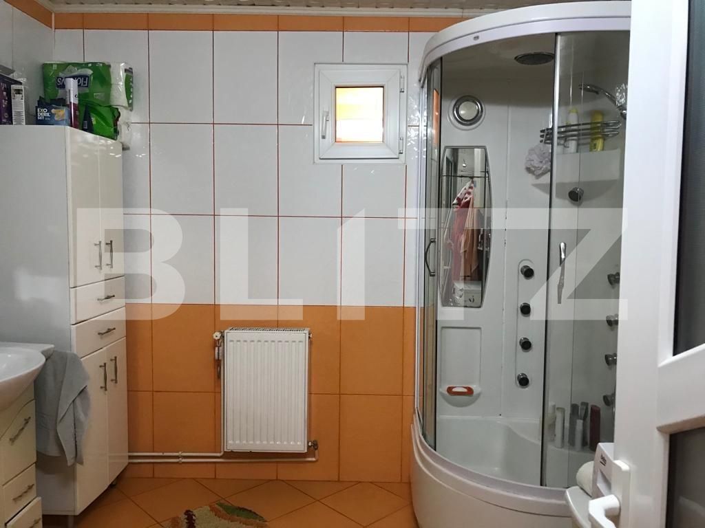 Casa de vânzare 3 camere Cetatii - 74107CV | BLITZ Oradea | Poza4