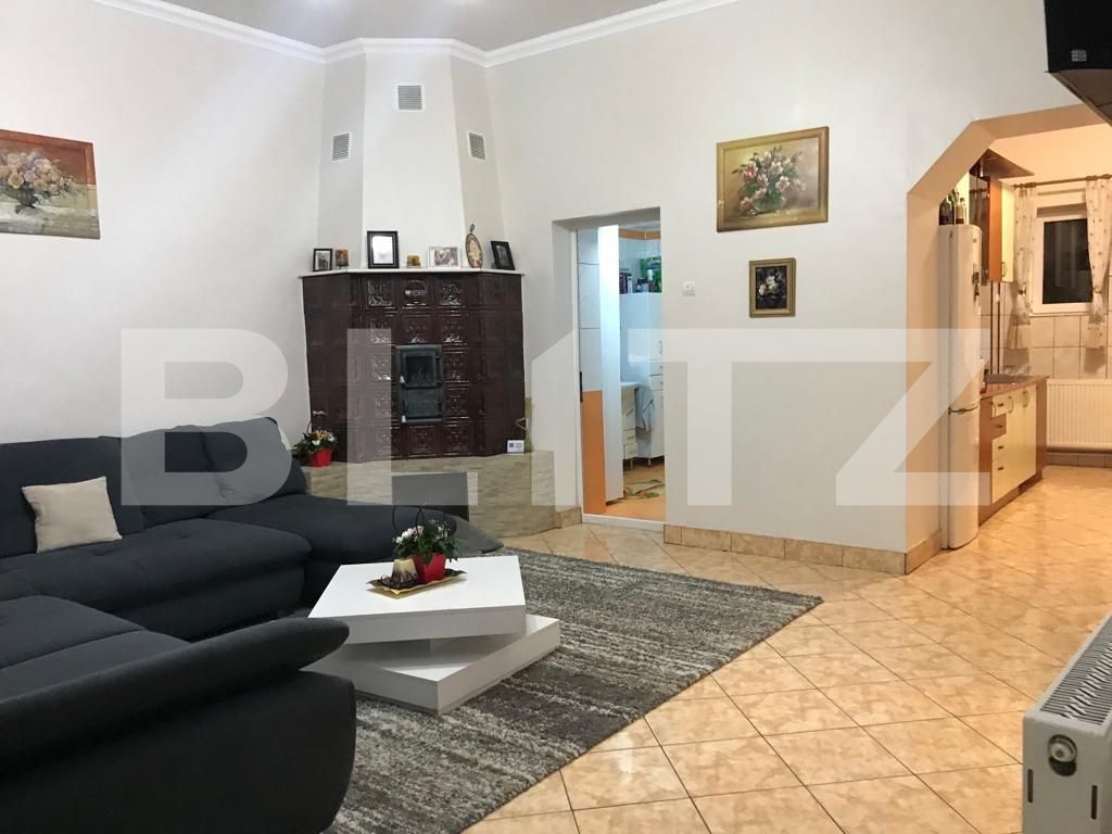 Casa de vânzare 3 camere Cetatii - 74107CV | BLITZ Oradea | Poza2
