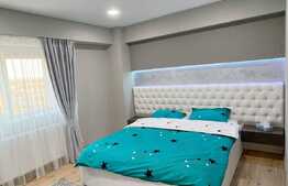 Apartament 3 camere lux, 73 mp, mobilier nou