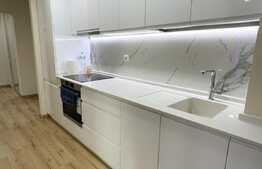 Apartament 3 camere lux, 73 mp, mobilier nou