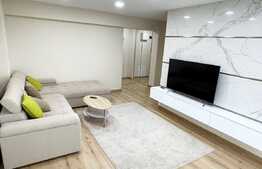 Apartament 3 camere lux, 73 mp, mobilier nou