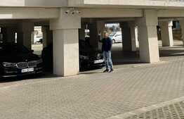 Apartament 3 camere lux, 73 mp, mobilier nou