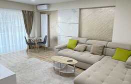 Apartament 3 camere lux, 73 mp, mobilier nou
