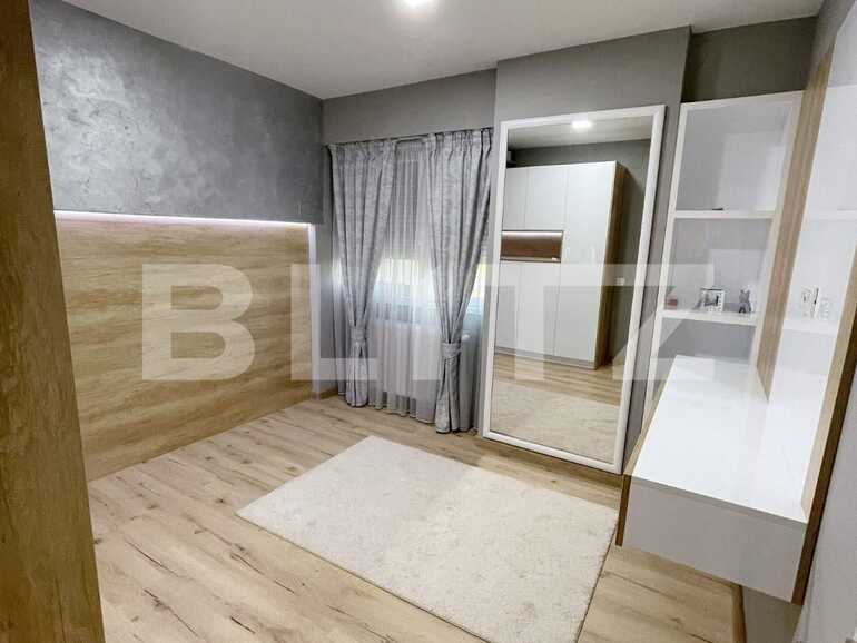 Apartament de vanzare 3 camere Nufarul - 74142AV | BLITZ Oradea | Poza3