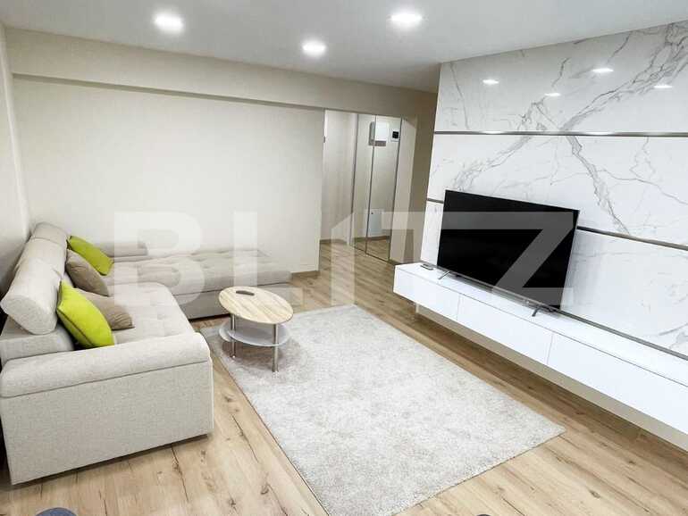 Apartament de vanzare 3 camere Nufarul - 74142AV | BLITZ Oradea | Poza2
