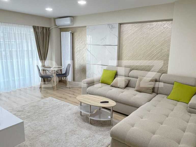 Apartament de vanzare 3 camere Nufarul - 74142AV | BLITZ Oradea | Poza1