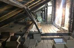 Oportunitate Blitz! Apartament la curte de 98 mp utili si teren de 189 de mp in zona Horea!