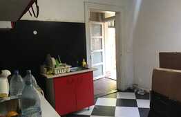 Oportunitate Blitz! Apartament la curte de 98 mp utili si teren de 189 de mp in zona Horea!