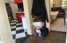 Oportunitate Blitz! Apartament la curte de 98 mp utili si teren de 189 de mp in zona Horea!