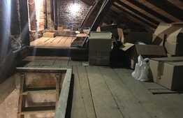 Oportunitate Blitz! Apartament la curte de 98 mp utili si teren de 189 de mp in zona Horea!