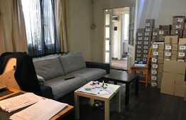 Oportunitate Blitz! Apartament la curte de 98 mp utili si teren de 189 de mp in zona Horea!