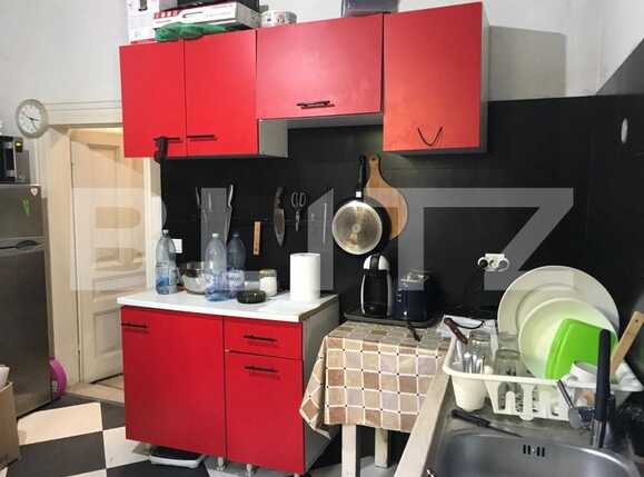 Casa de vânzare 2 camere Ultracentral - 74151CV | BLITZ Oradea | Poza3