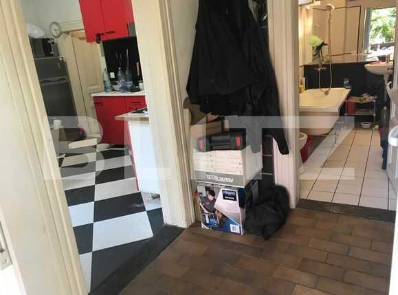 Casa de vânzare 2 camere Ultracentral - 74151CV | BLITZ Oradea | Poza2