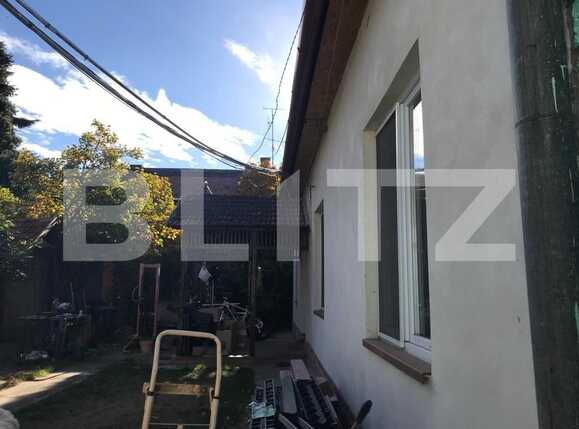 Casa de vânzare 2 camere Ultracentral - 74151CV | BLITZ Oradea | Poza1