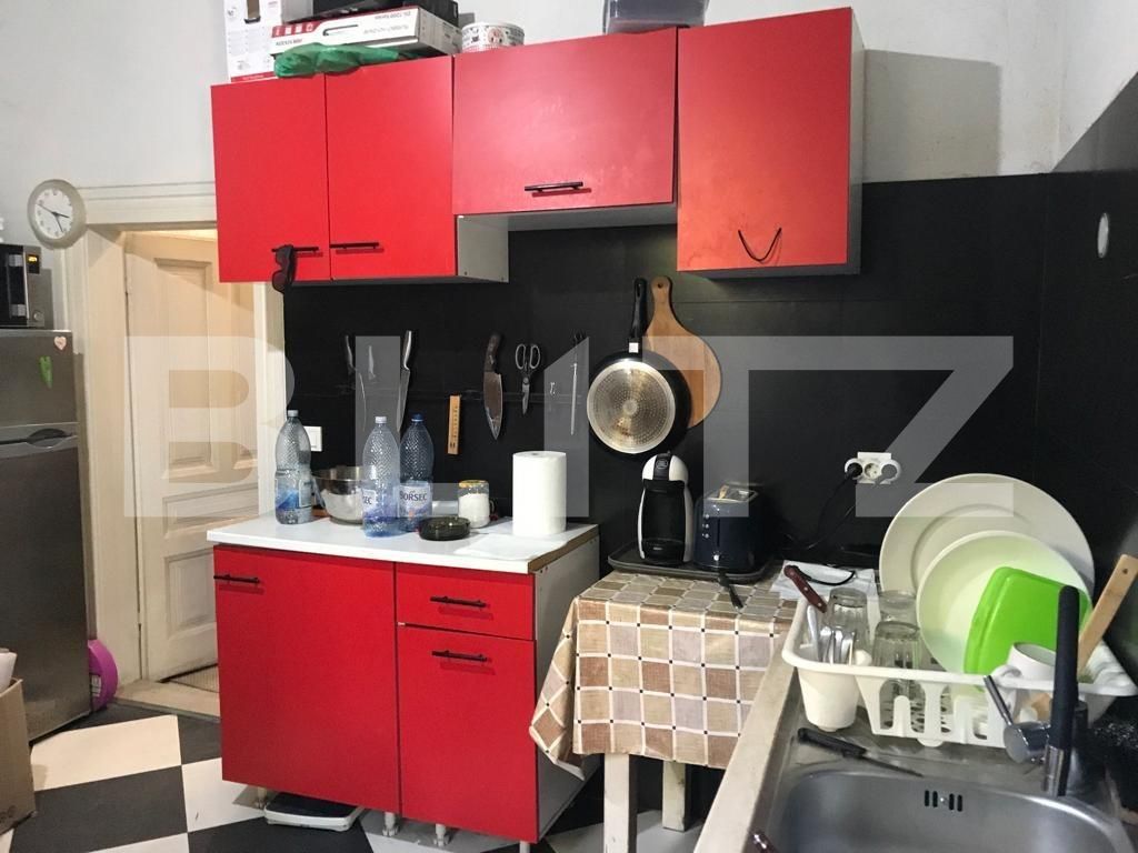 Casa de vânzare 2 camere Ultracentral - 74151CV | BLITZ Oradea | Poza3