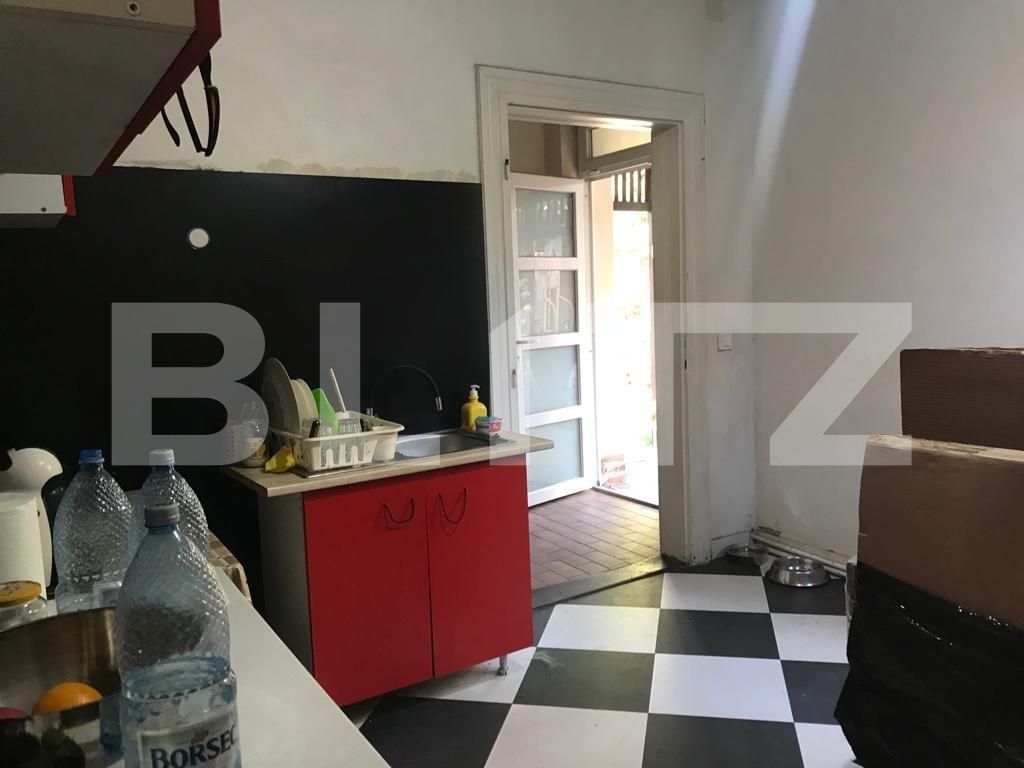 Casa de vânzare 2 camere Ultracentral - 74151CV | BLITZ Oradea | Poza4