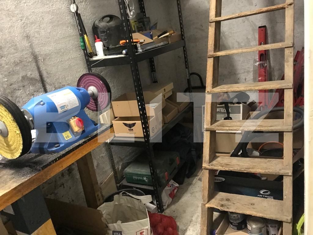 Casa de vânzare 2 camere Ultracentral - 74151CV | BLITZ Oradea | Poza8