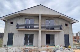 Apartament 3 camere, 70 mp, pe două nivele, parcare, zona Baile Felix!