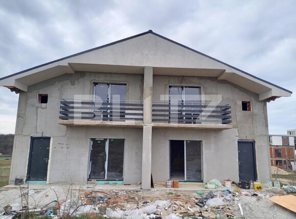 Apartament de vânzare 3 camere Exterior Vest - 74152AV | BLITZ Oradea | Poza5