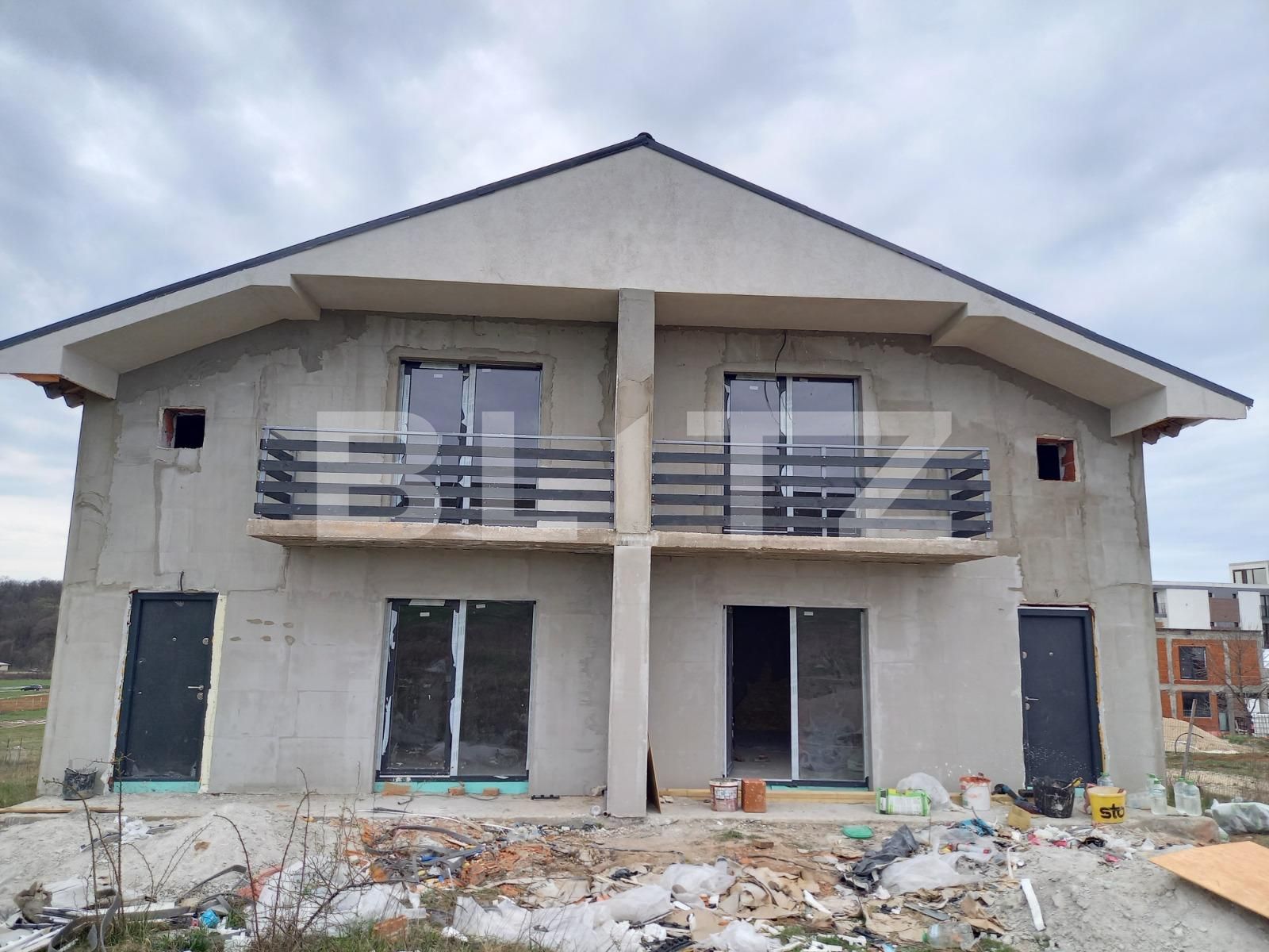 Apartament de vânzare 3 camere Exterior Vest - 74152AV | BLITZ Oradea | Poza5