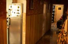 Apartament 4 camere, semidecomandat , 81 mp, zona Iosia Nord