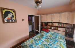 Apartament 4 camere, semidecomandat , 81 mp, zona Iosia Nord