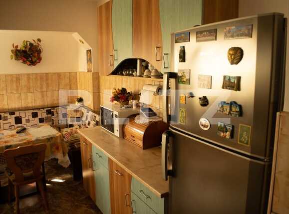 Apartament de vânzare 4 camere Iosia-Nord - 74175AV | BLITZ Oradea | Poza9