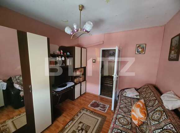 Apartament de vânzare 4 camere Iosia-Nord - 74175AV | BLITZ Oradea | Poza1