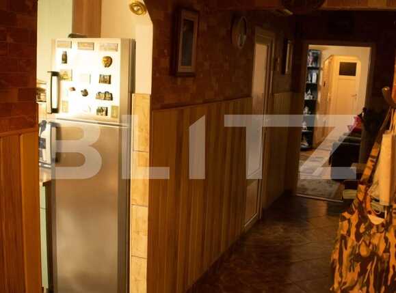 Apartament de vânzare 4 camere Iosia-Nord - 74175AV | BLITZ Oradea | Poza5