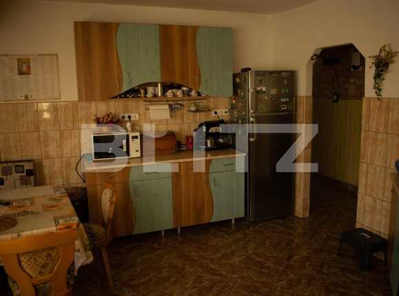 Apartament de vânzare 4 camere Iosia-Nord - 74175AV | BLITZ Oradea | Poza8