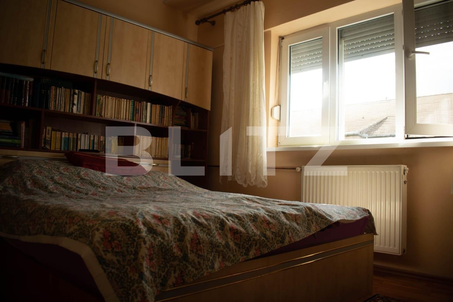 Apartament de vânzare 4 camere Iosia-Nord - 74175AV | BLITZ Oradea | Poza4