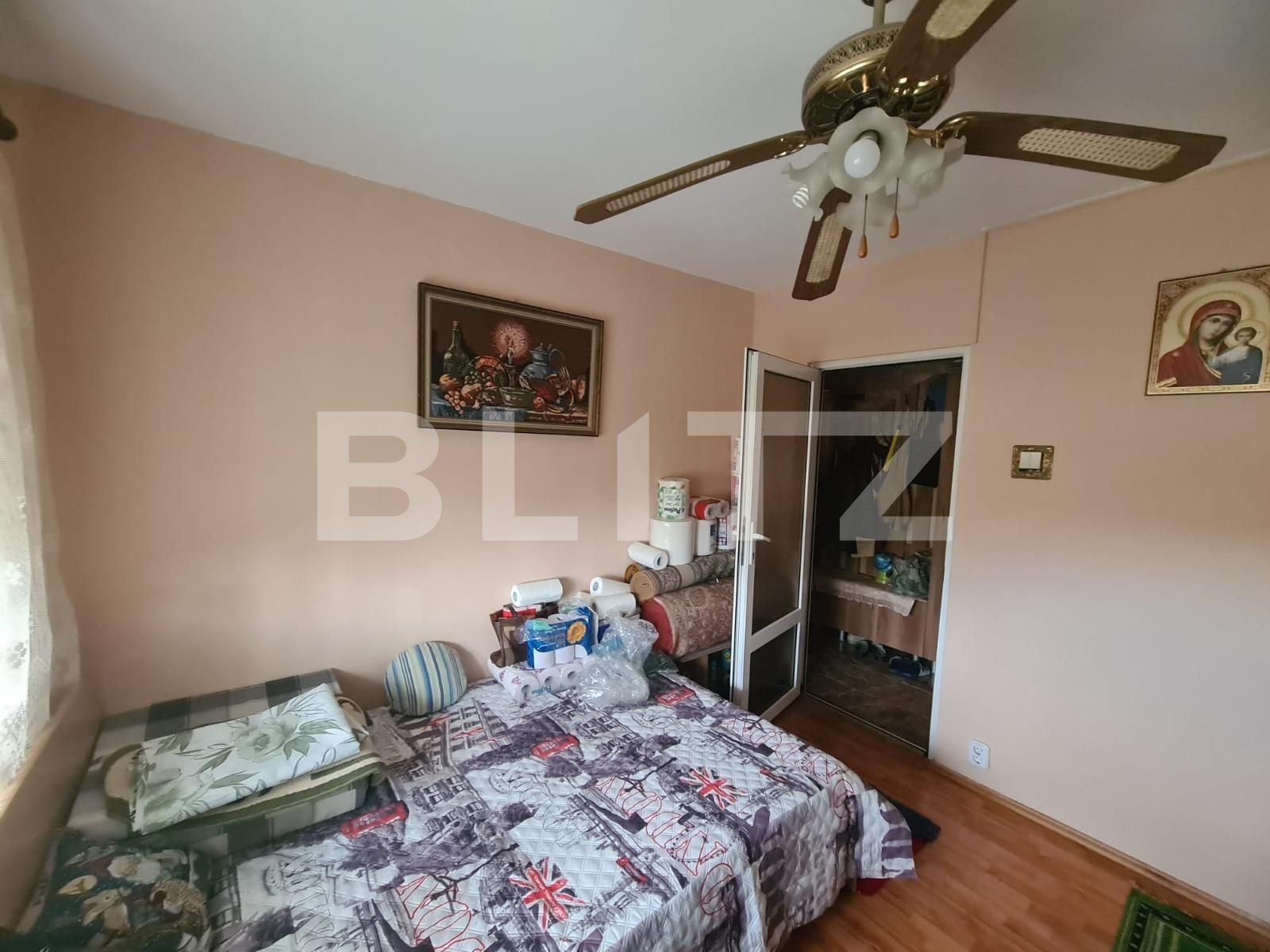 Apartament de vânzare 4 camere Iosia-Nord - 74175AV | BLITZ Oradea | Poza2