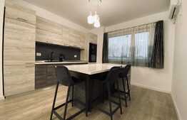 Apartament 2 camere lux, 47 mp, parter, zona Onestilor