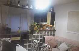 Apartament 2 camere, 44 mp, parter, zona Decebal