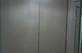 Apartament 2 camere, 44 mp, parter, zona Decebal