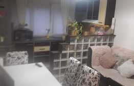 Apartament 2 camere, 44 mp, parter, zona Decebal