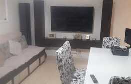 Apartament 2 camere, 44 mp, parter, zona Decebal