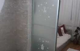 Apartament 2 camere, 44 mp, parter, zona Decebal