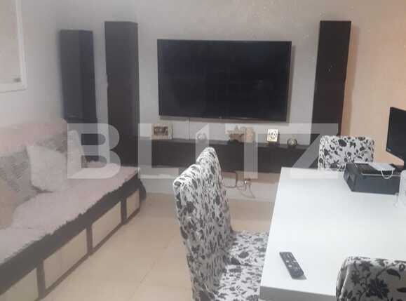 Apartament de vânzare 2 camere Decebal - 74187AV | BLITZ Oradea | Poza1