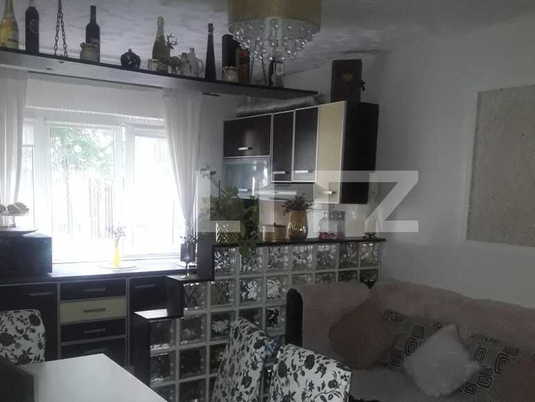 Apartament de vanzare 2 camere Decebal - 74187AV | BLITZ Oradea | Poza4