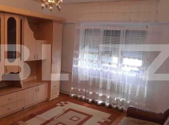 Garsonieră de vânzare Rogerius - 74196AV | BLITZ Oradea | Poza1