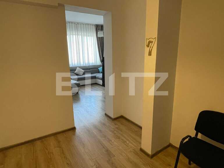 Apartament de vanzare 2 camere Ultracentral - 74237AV | BLITZ Oradea | Poza10