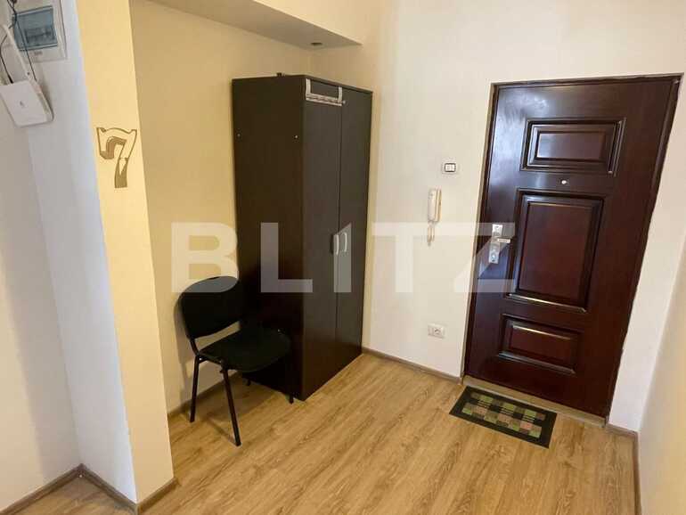 Apartament de vanzare 2 camere Ultracentral - 74237AV | BLITZ Oradea | Poza9