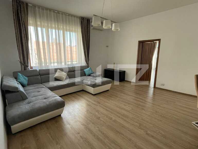 Apartament de vanzare 2 camere Ultracentral - 74237AV | BLITZ Oradea | Poza2